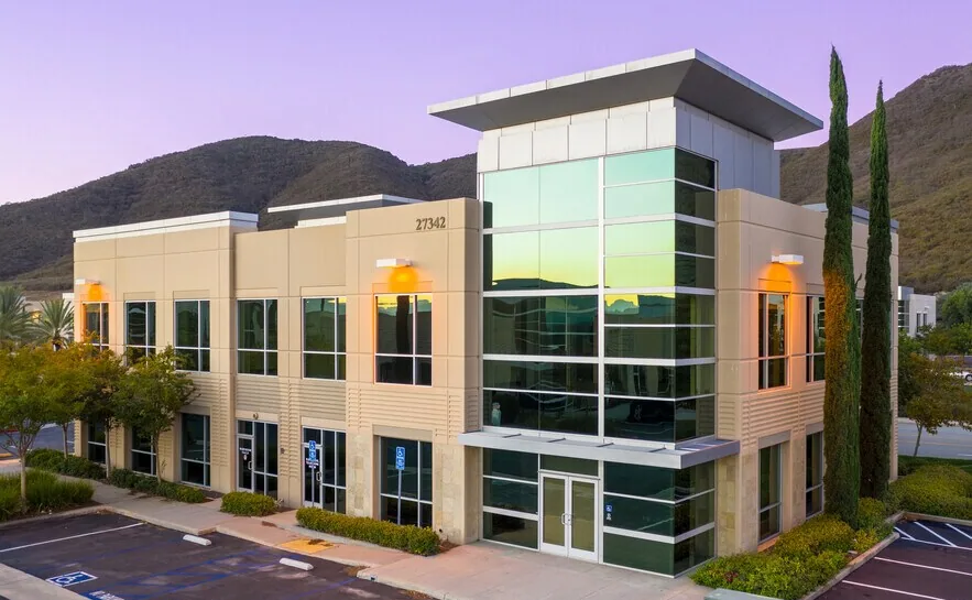 HQE Systems HQ