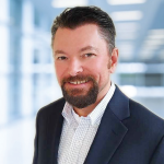Mr. Chuck a U.S. veteran that works at HQE Systems, a veteran owned company that specializes in life saving integrated technology that utilizes artificial intelligence and machine learning technology.
