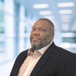Mr. Sean Benson a Veteran from the U.S. Military working with HQE Systems a veteran owned business that specializes in life saving emergency technology and integration. 