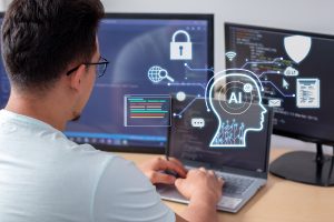 Artificial Intelligence integrated by HQE Systems for a unified warning solution.