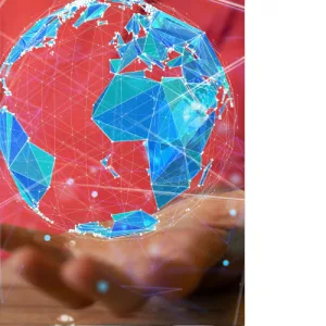 Interconnected world Polycrisis 