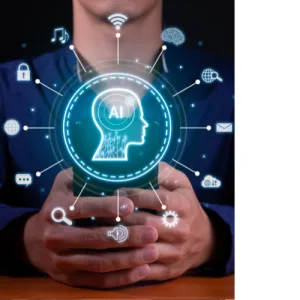 Artificial Intelligence and machine learning being used by HQE Systems for emergency mass notification and life safety needs.