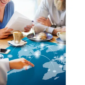 World Expansion using VARs (Value added reseller) for HQE Systems a emergency mass notification tech company.