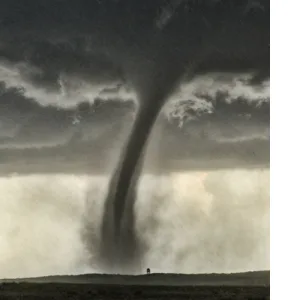 Texas Tornado and storm that was fatal and left many injured