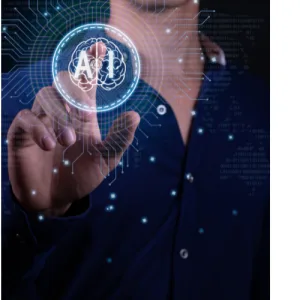 Artificial Intelligence being used to protect students from gunman using integrated technology from HQE Systems 