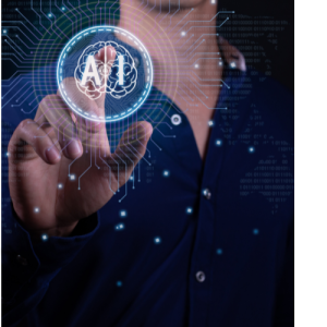 Artificial Intelligence being used to protect students from gunman using integrated technology from HQE Systems 
