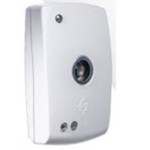 AI Powered Gun Shot Detector integrated in by HQE Systems for Campus Safety and Life Safety needs
