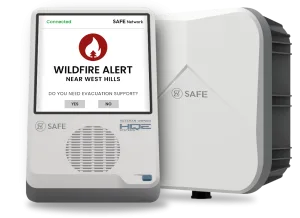 The Safe Unit by HQE Systems