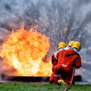 Texas Tech Gas Leak inflicting on the life safety of the campus.