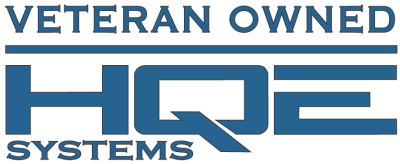 HQE Systems Blue Logo