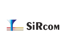 Sircom-logo