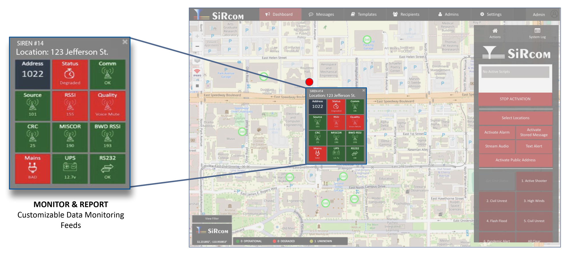 HQE-Campus-Alert-Mass-Notification-System