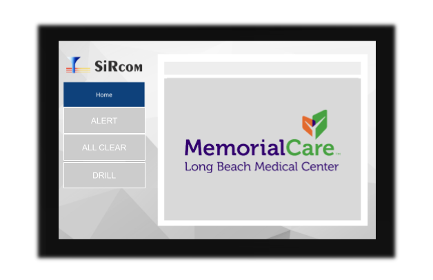 Memorial Care - Long Beach - Public Address