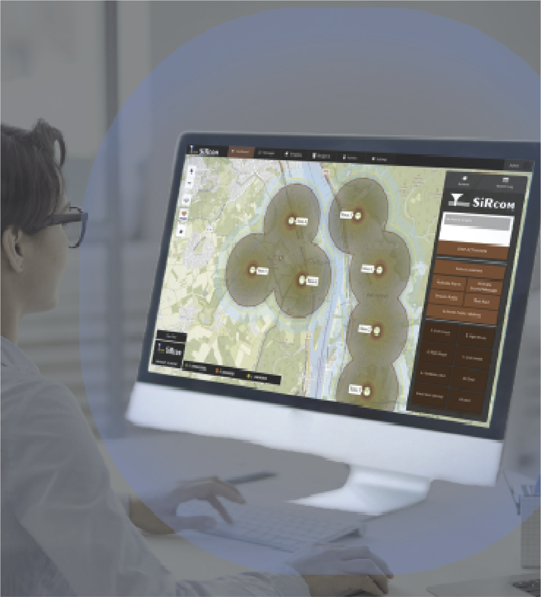 HQE Customer Support