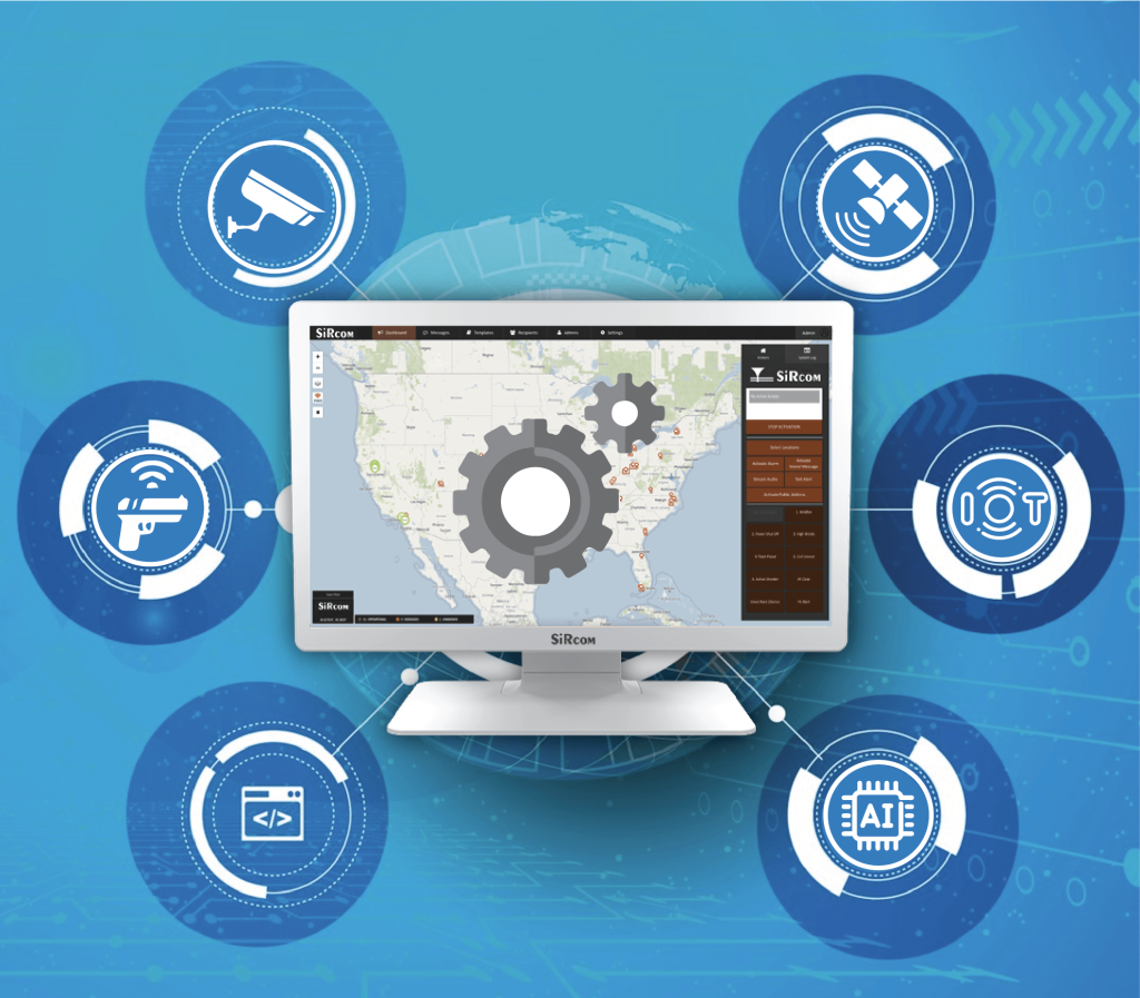 Out with the Old, In with the New: Revolutionizing Safety with Unified ...