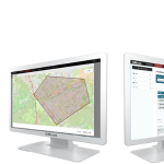 SiSA Monitor integrated by HQE Systems, for their unified warning solution.