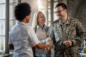 Veteran integrating into civilian workforce. at HQE Systems, a veteran owned business that has mass notification system technology that streamlines your process if you are an emergency manager.