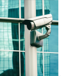 CCTV W Facial Recognition for colleges campuses for emergency mass notification and life safety needs such as school shootings and violent protest.