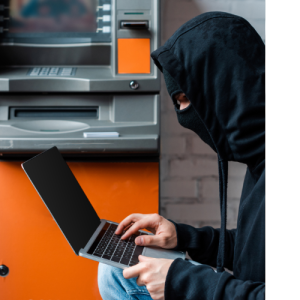 Banking industry in need of electronic security from HQE systems a company that specializes in electronic security and integration of technologies.