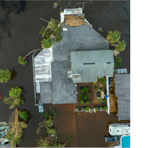 Connecticut "Historic" Flood death toll goes to 3 after the storm.