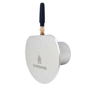 Eversense is a early detection device for wildfire and emergency management. 