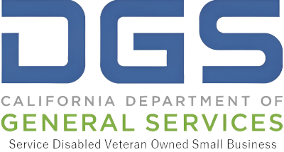 CA Department of General Services Approved Vendor