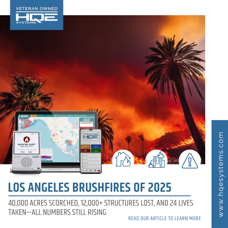 The Los Angeles Wildfires of 2025 Unveiling the Chaos and a Path