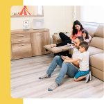 Why the SAFE Network is Essential-Family