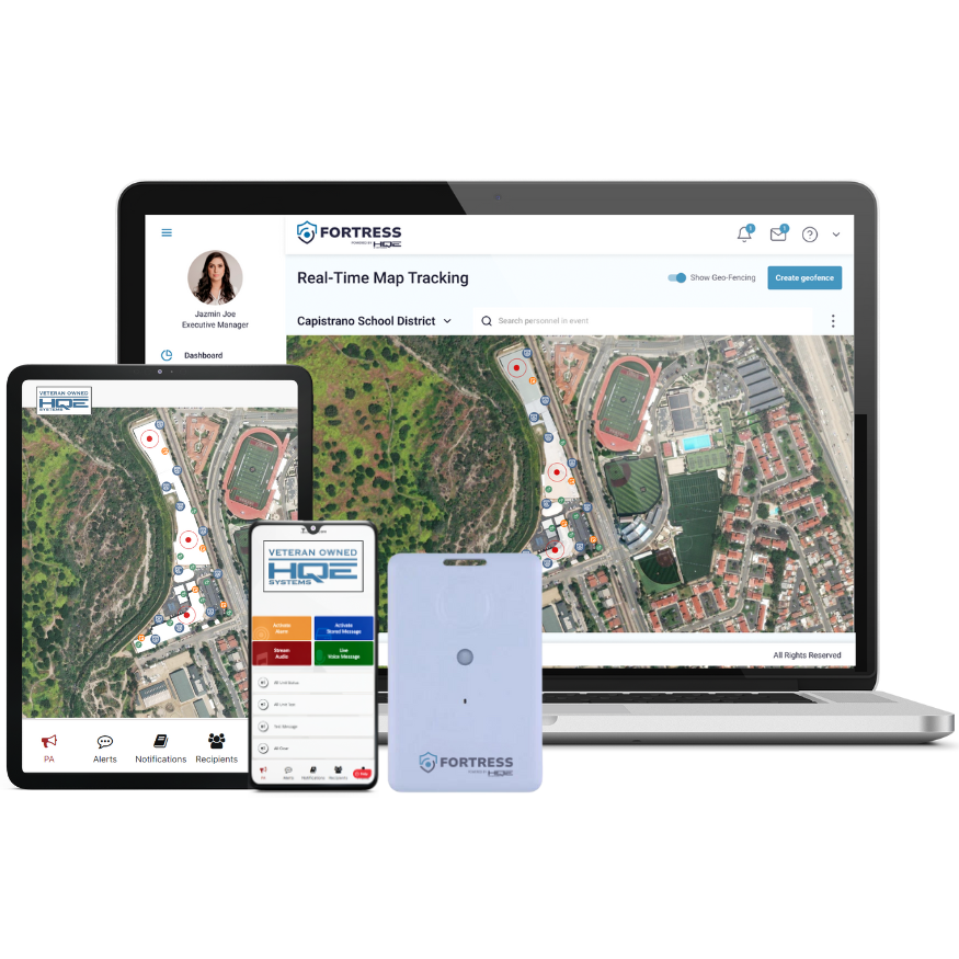 Fortress Security Solutions