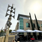 HQE Systems HQ, located in Temecula, CA. HQE Systems is a company that specializes in life safety technologies for emergency management.