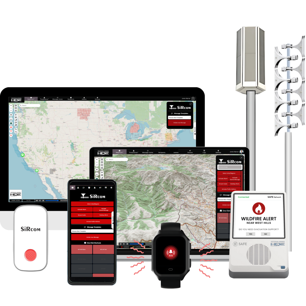 Unified MNS Solution