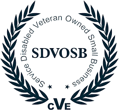 California DVBE Certified Vendor