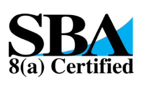 SBA 8(a) Certified