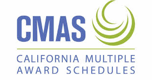 CA Multiple Award Schedules Certified